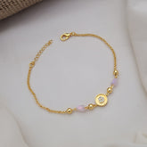 Buy Quartz Bracelets For Girls & Women Online | Roodap